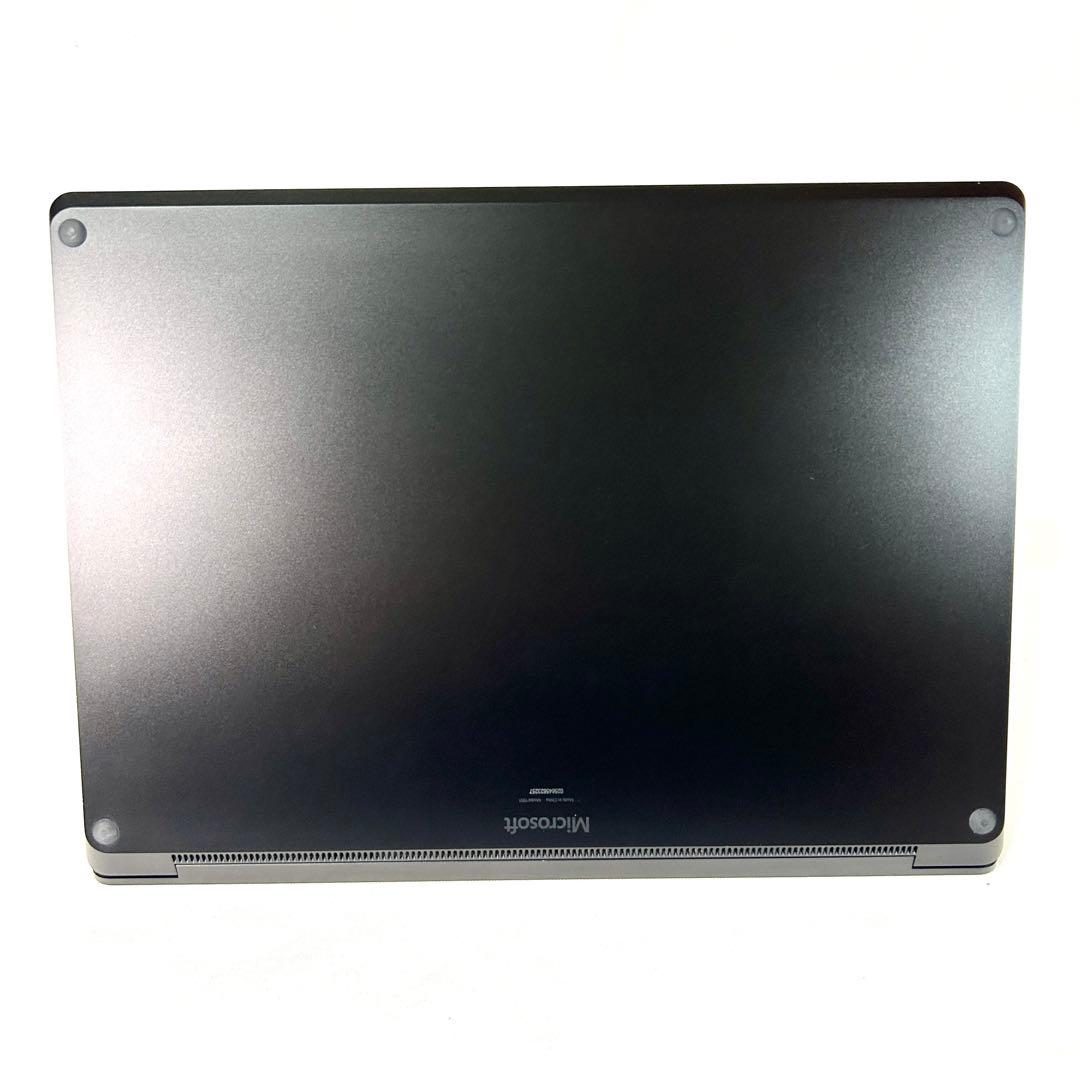 マイクロソフト SURFACE LAPTOP 4 1951 i7 タッチパネル