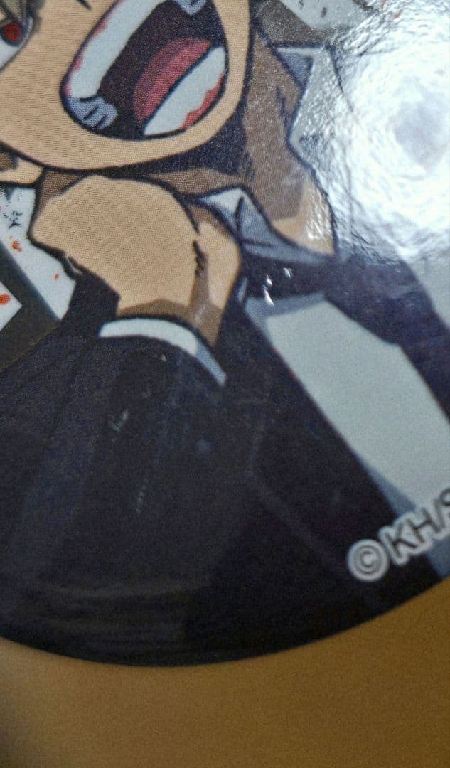 僕のヒーローアカデミア 爆豪勝己 缶バッジ スーツ 28点