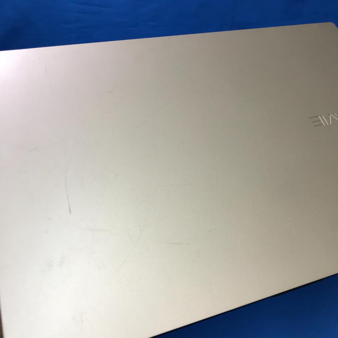 その他ノートPC本体 NEC PC - GN227DADE-G-i7-8G-64