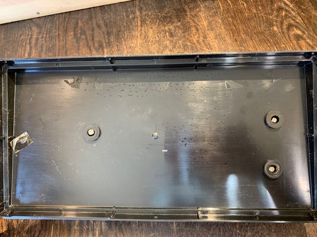 N0325-01★Hot Wheels バットマンモービル マットブラック