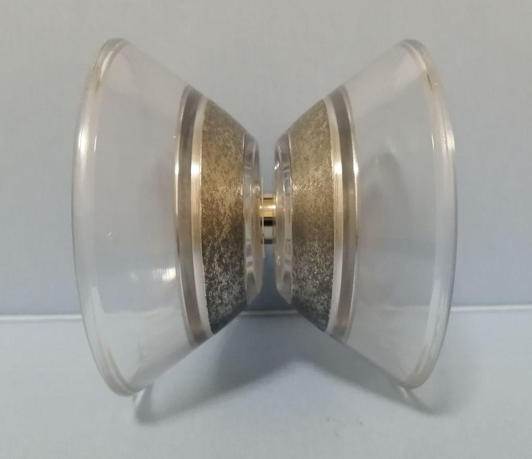 ヨーヨージャム　レクストリーム　初期型