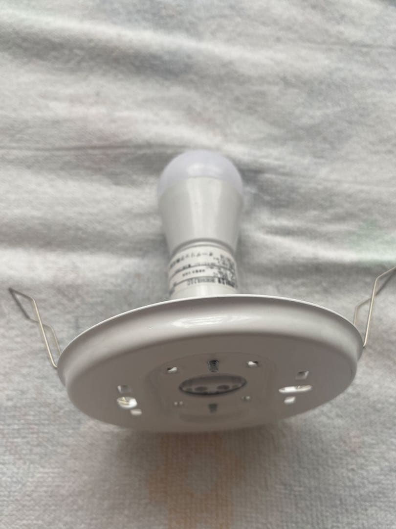 オーデリック　OB 080 988LD LEDランプ 4.3W 2700K 照明