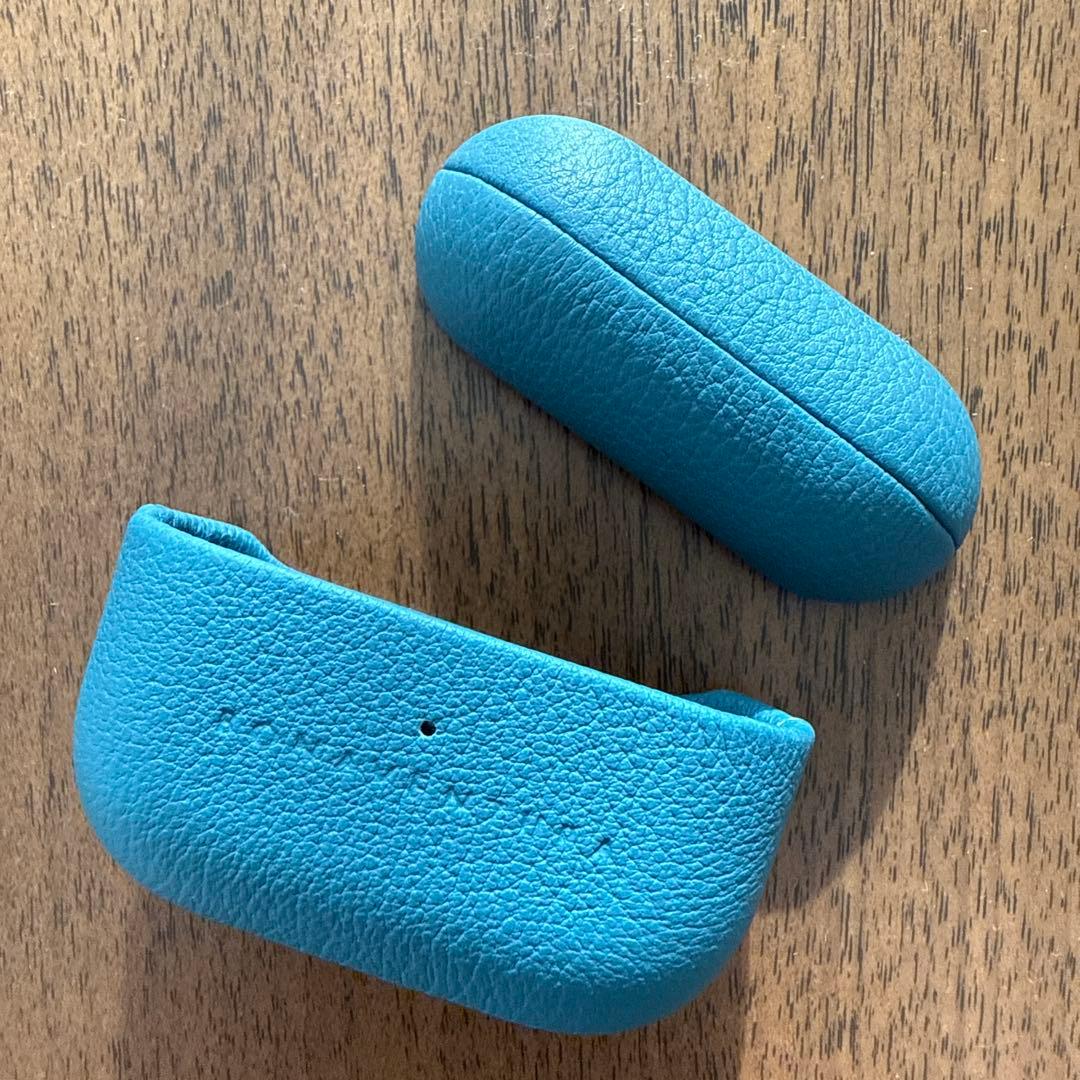 ボナベンチュラ　エアポッズケース　AIRPODS PRO