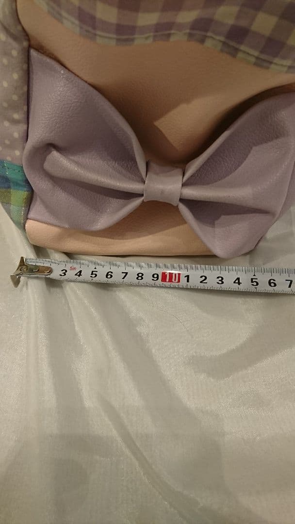 ステラルー バッグ