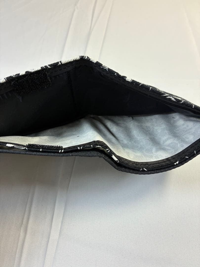 [未使用品] PORTER BEAMS ミッキー コラボ 2つ折り財布 レア