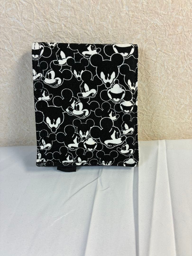 [未使用品] PORTER BEAMS ミッキー コラボ 2つ折り財布 レア