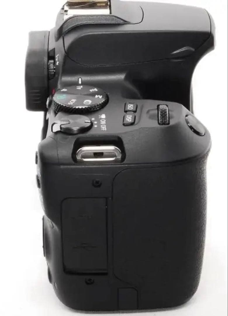 【高性能×手振れ補正◎】Canon Kiss X10 ダブルレンズセット 説明書