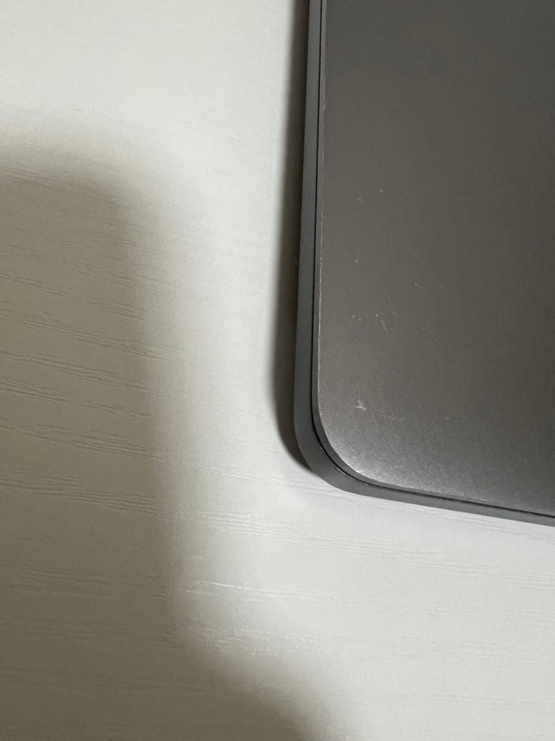 MacBook Pro 16インチ　2019 i9