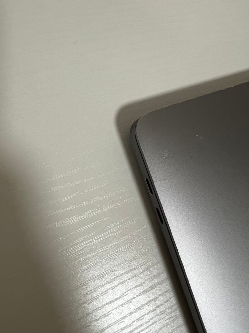 MacBook Pro 16インチ　2019 i9