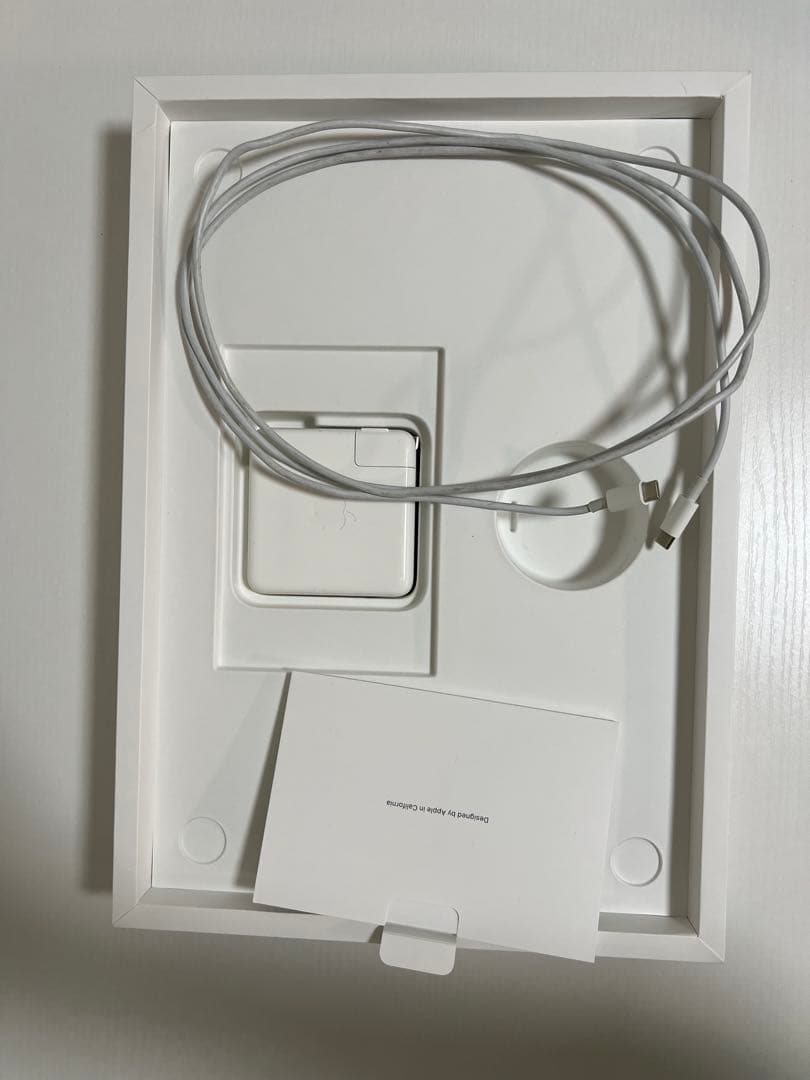 MacBook Pro 16インチ　2019 i9