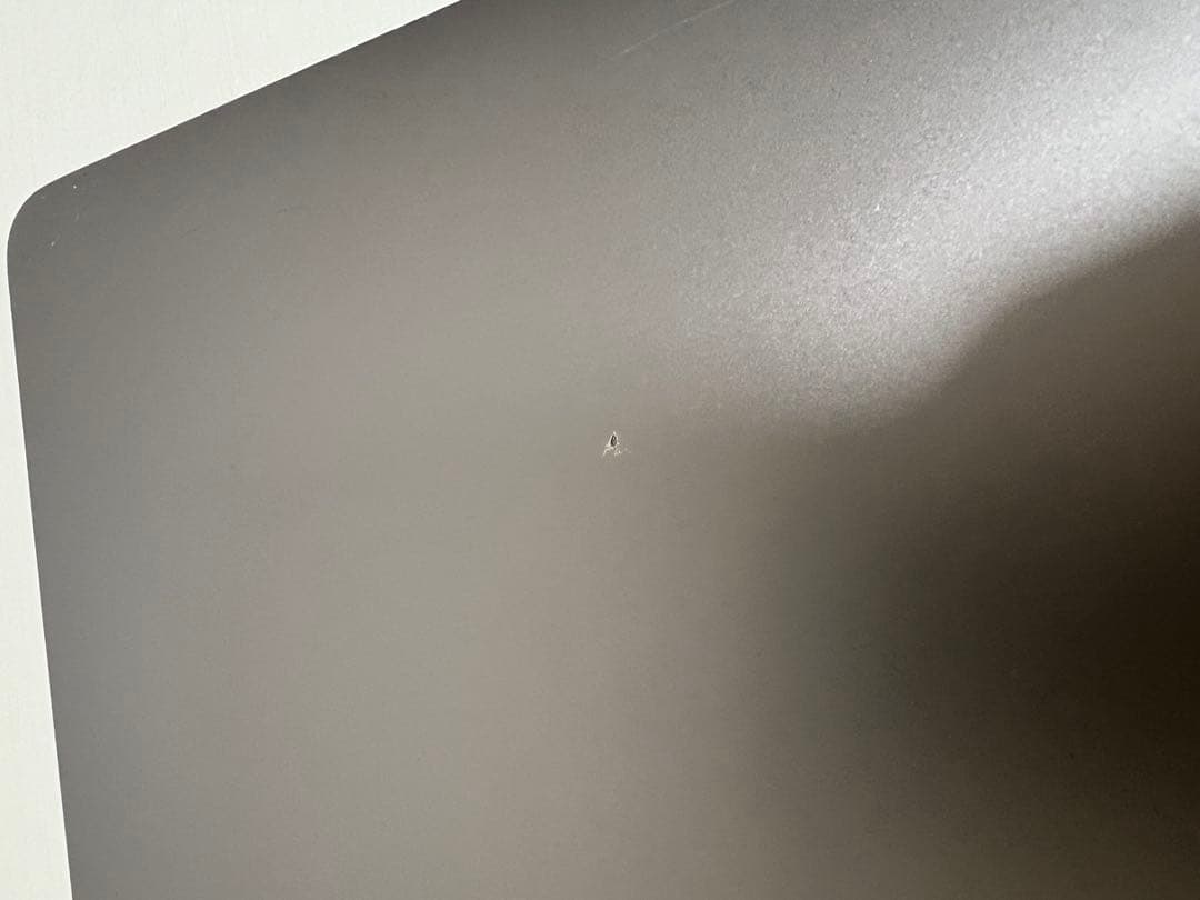MacBook Pro 16インチ　2019 i9