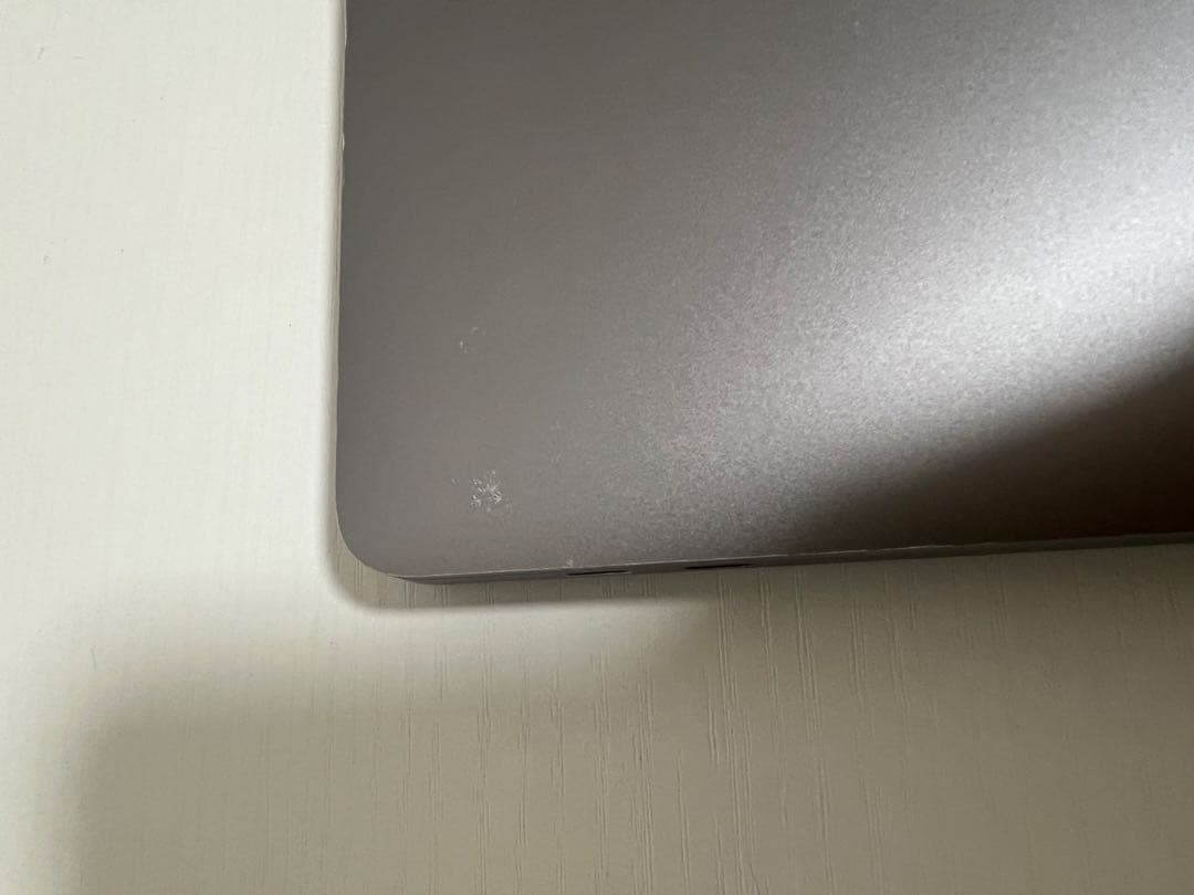 MacBook Pro 16インチ　2019 i9