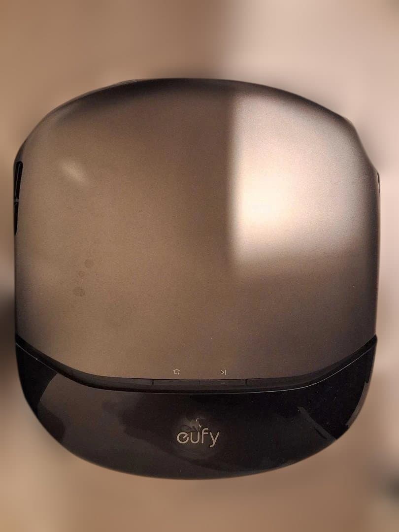 掃除機・クリーナー Eufy Robot Vacuum Omni S1 Pro