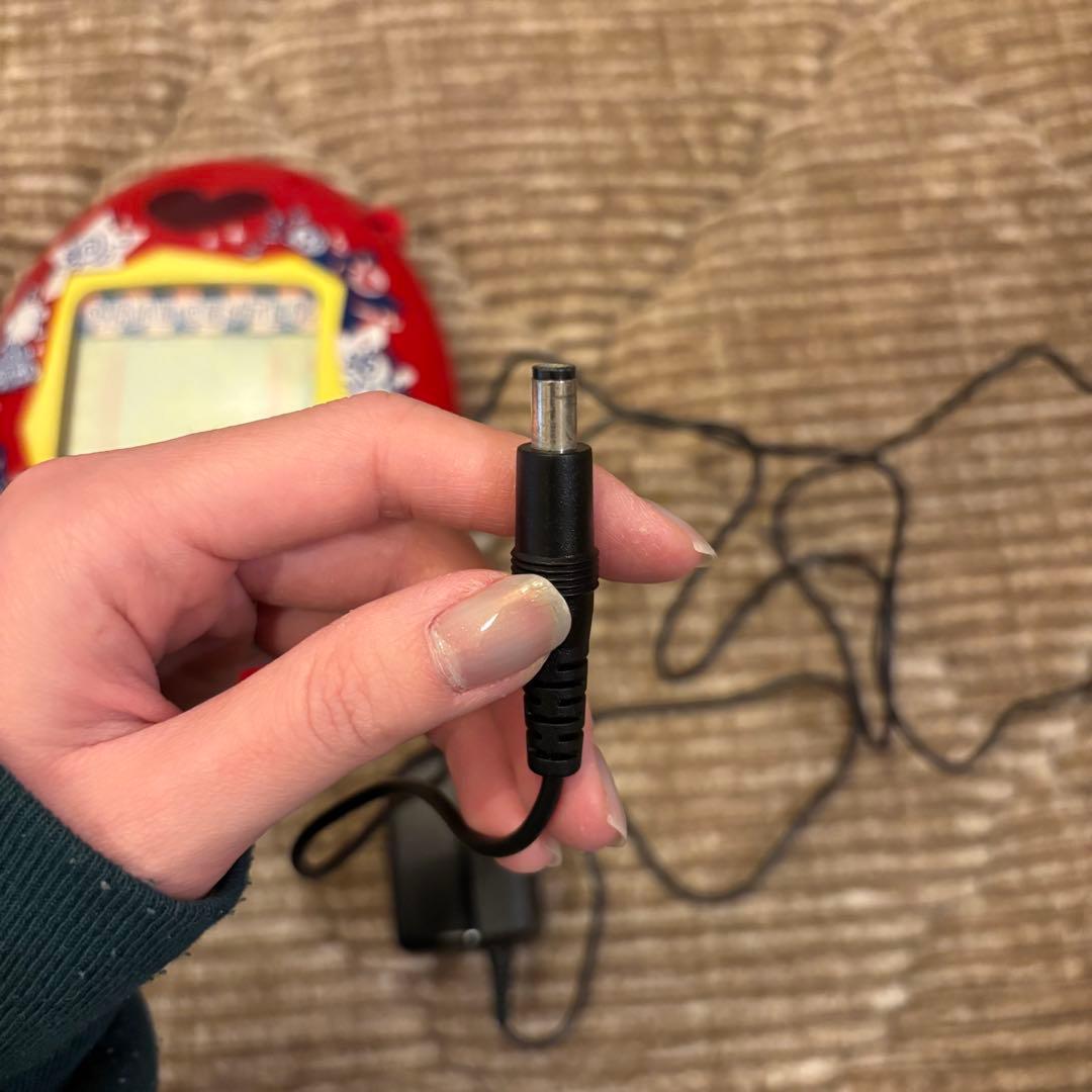 ⭐︎希少⭐︎レア⭐︎非売品⭐︎ でかたまごっち　ゲームセンター