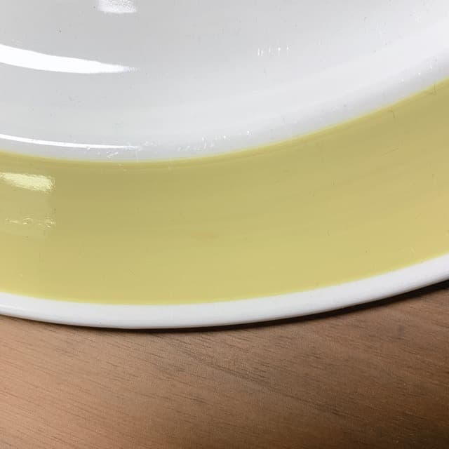 スージークーパー マリーゴールド プレート25cm D