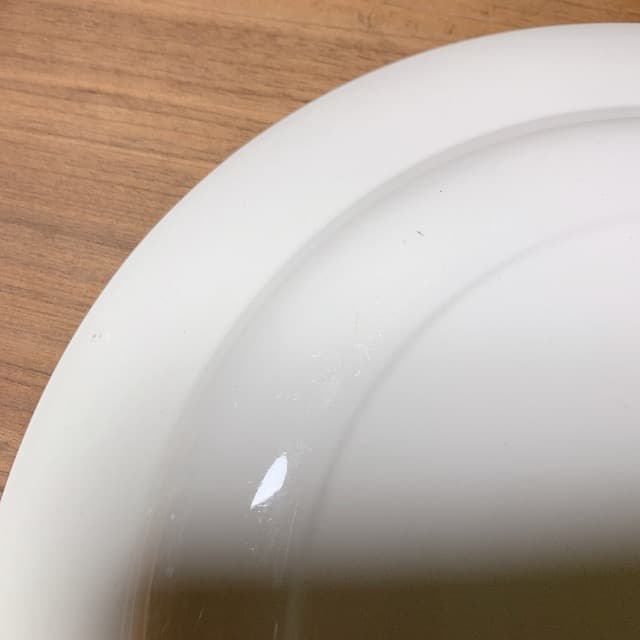 スージークーパー マリーゴールド プレート25cm D