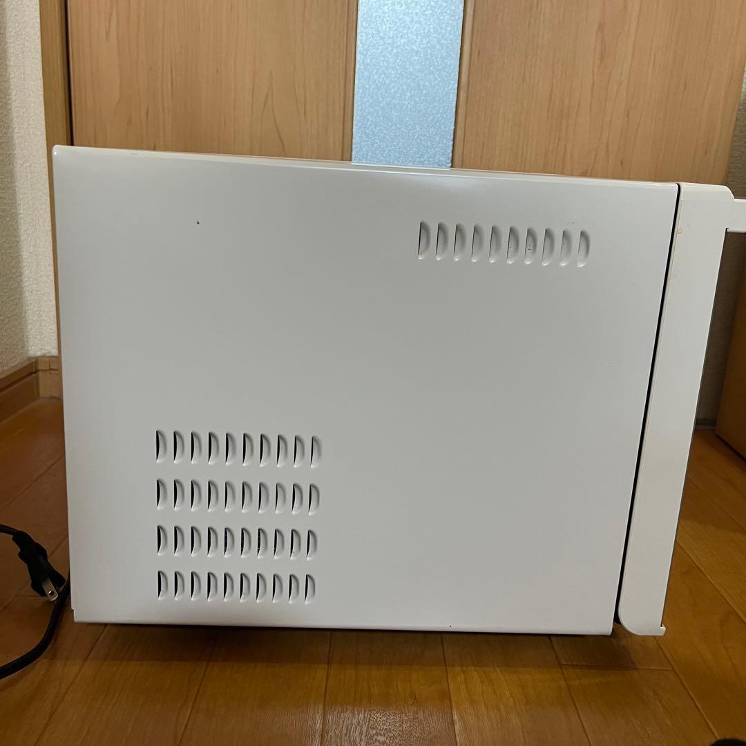 【訳あり】Panasonic NE-MS236-W 2020年製