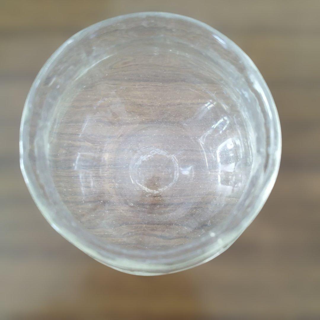 安土草多 フラワーベース 花瓶　3個セット