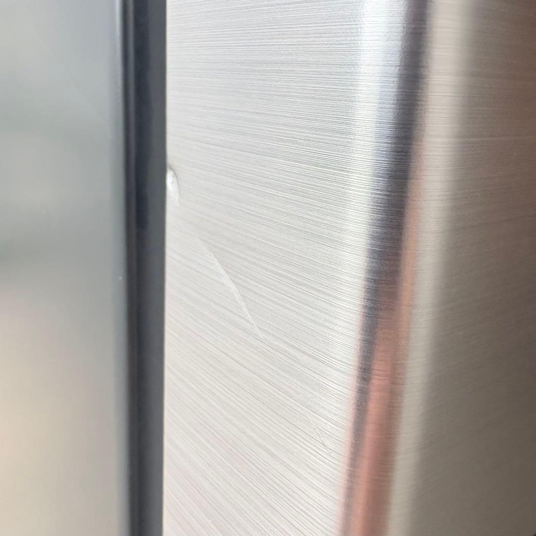 【直接引取可能】【福岡】日立ノンフロン冷凍冷蔵庫 R-H54TG 540L