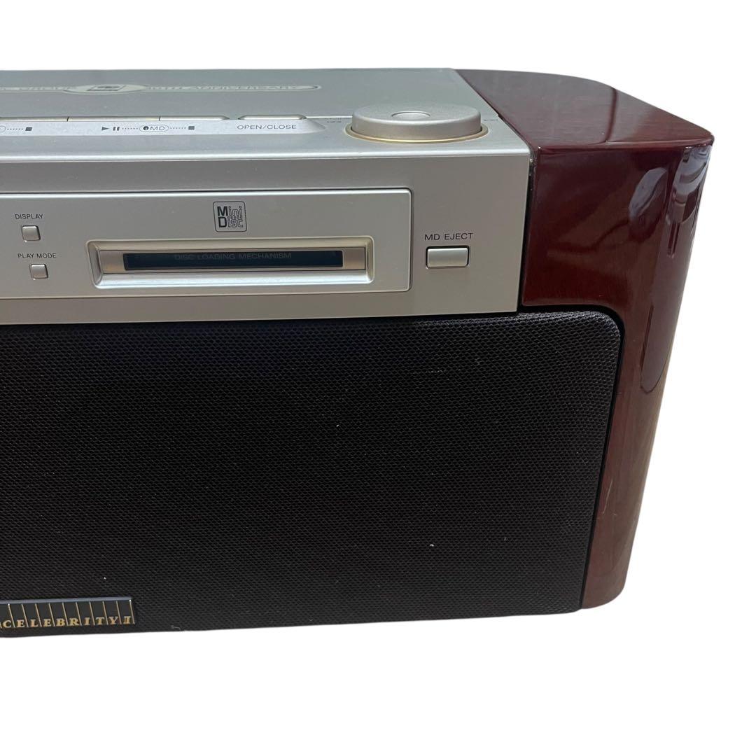 【現状品】SONY 30th ANNIVERSARY MD-7000