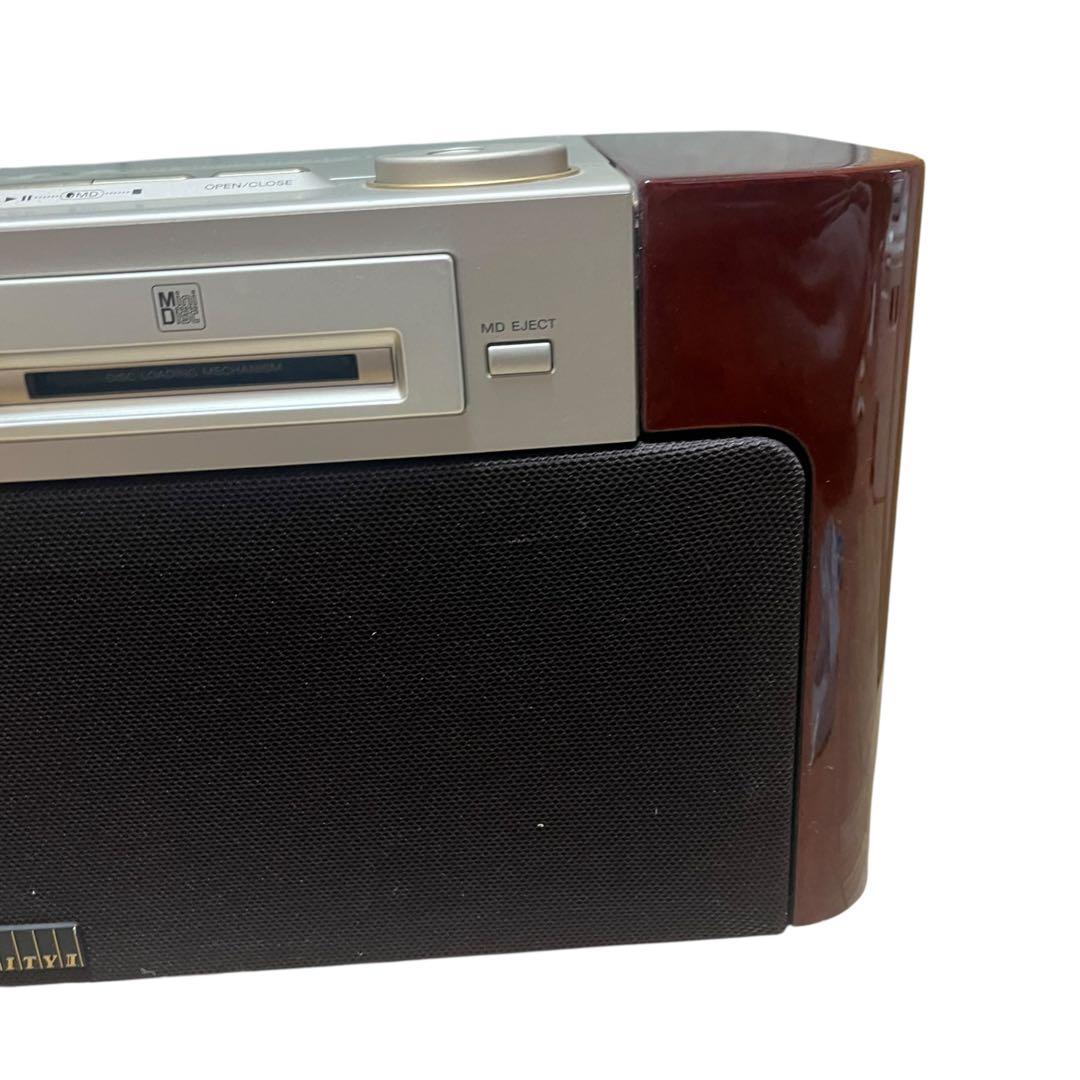 【現状品】SONY 30th ANNIVERSARY MD-7000