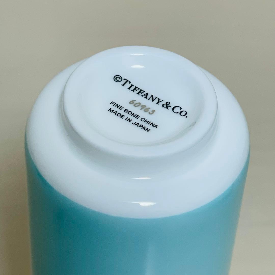 ♦*♦様 Tiffany ティファニー カラーボックス 花瓶 フラワーベース 3