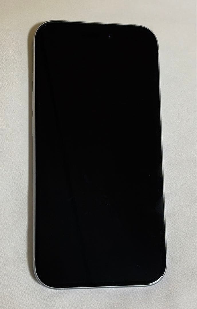 Apple iPhone15 ブルー 128GB