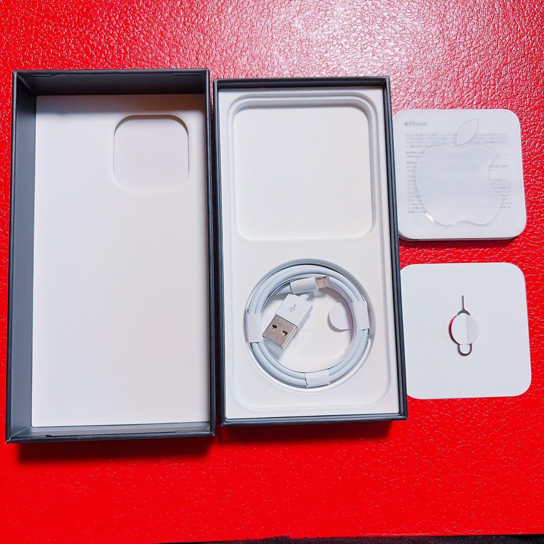 ⭐️迎春大セール⭐️〔極美品） iPhone13Pro グラファイトSIMフリー