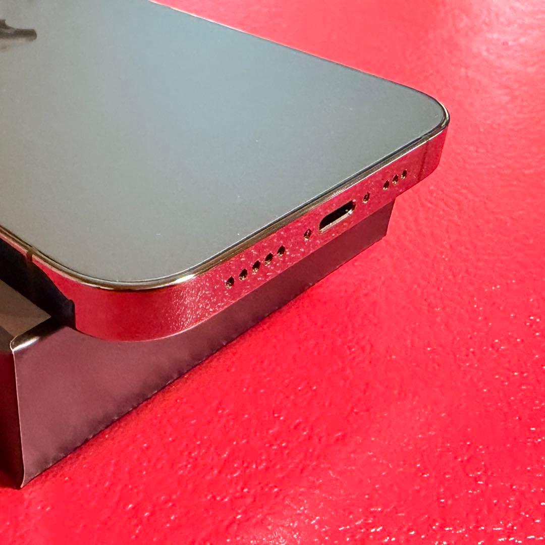 ⭐️迎春大セール⭐️〔極美品） iPhone13Pro グラファイトSIMフリー