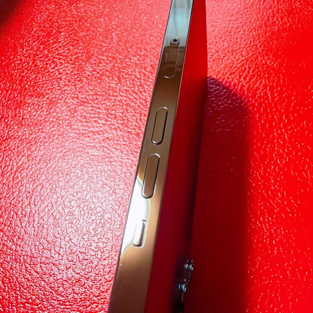 ⭐️迎春大セール⭐️〔極美品） iPhone13Pro グラファイトSIMフリー