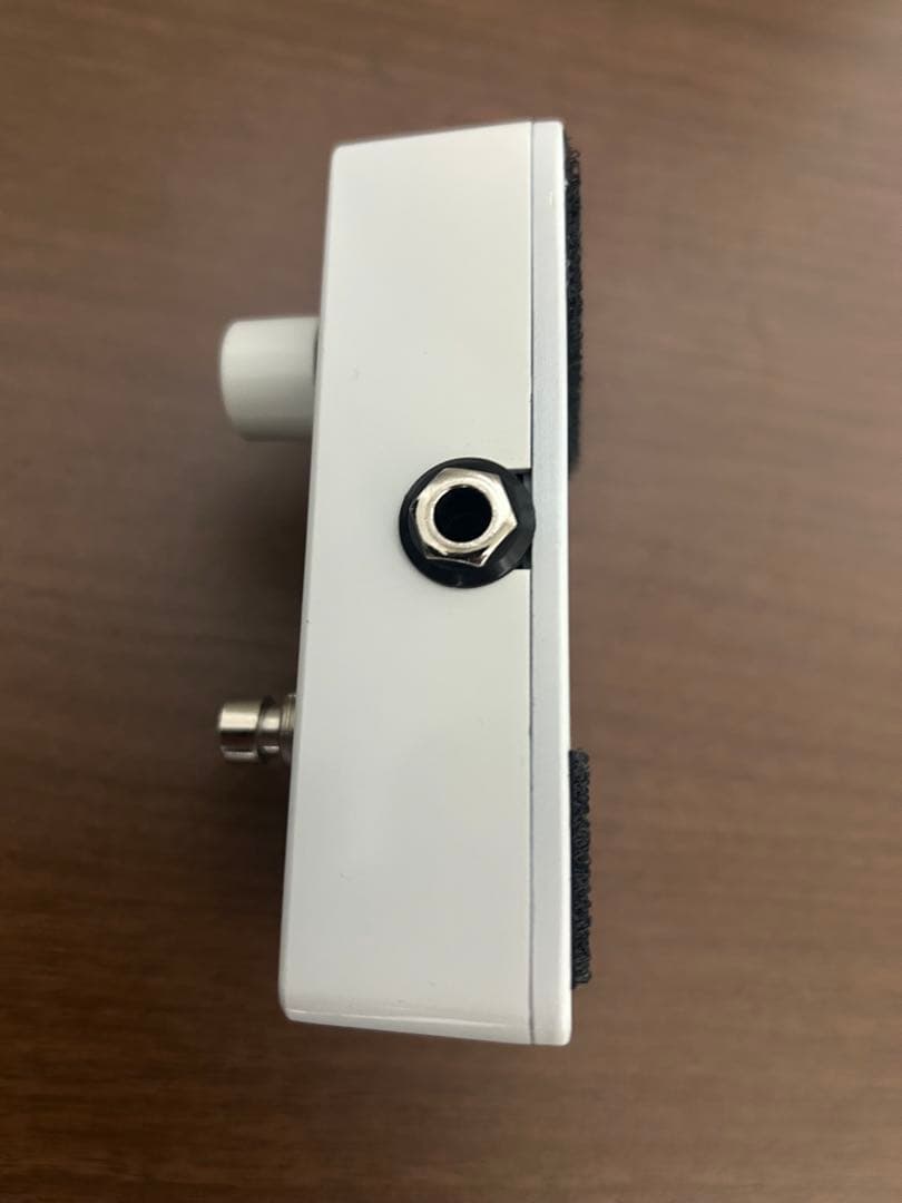 エレクトロハーモニックス FREEZE Sound Retainer