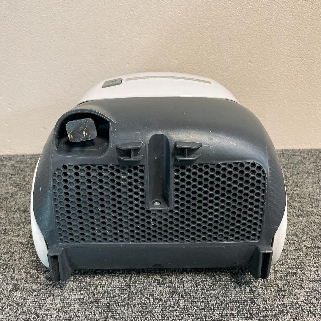 Panasonic MC-PKL20A-W 2019年製　紙パック　掃除機