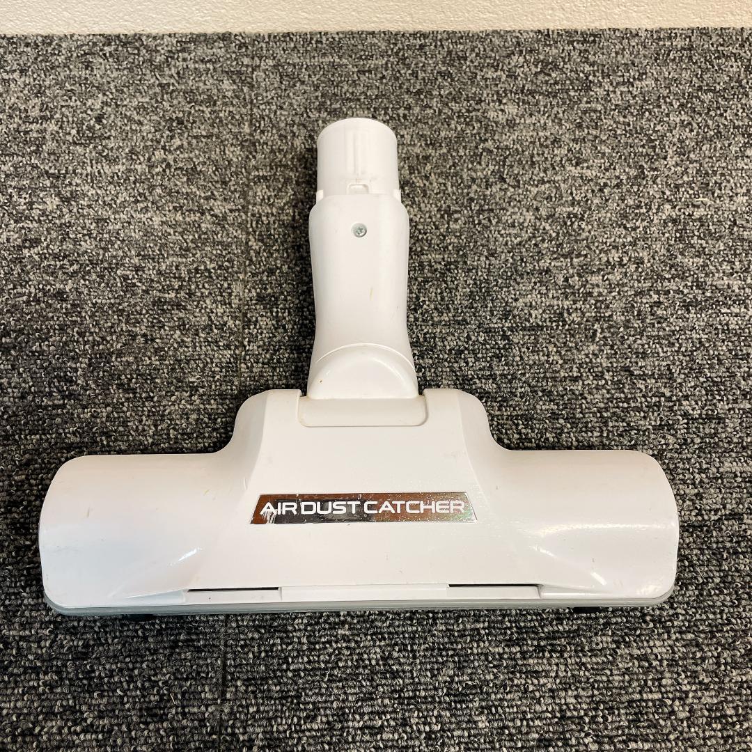 Panasonic MC-PKL20A-W 2019年製　紙パック　掃除機
