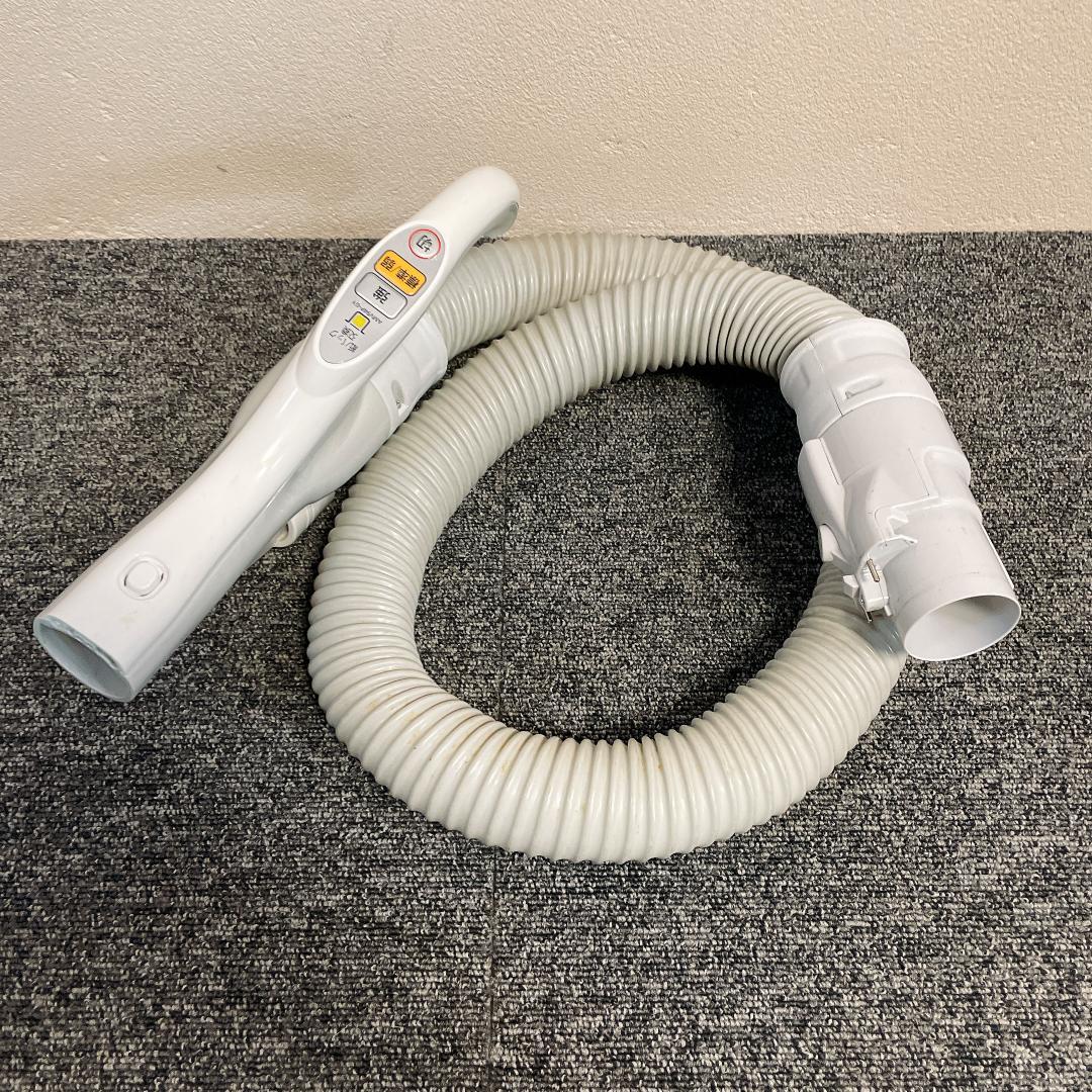 Panasonic MC-PKL20A-W 2019年製　紙パック　掃除機