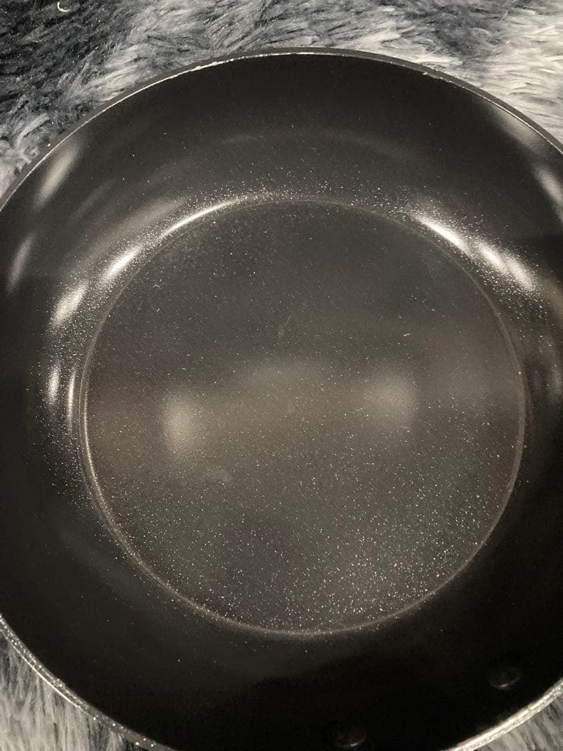 (2)GREENPAN MAGNETO フライパン 26誘導加熱対応