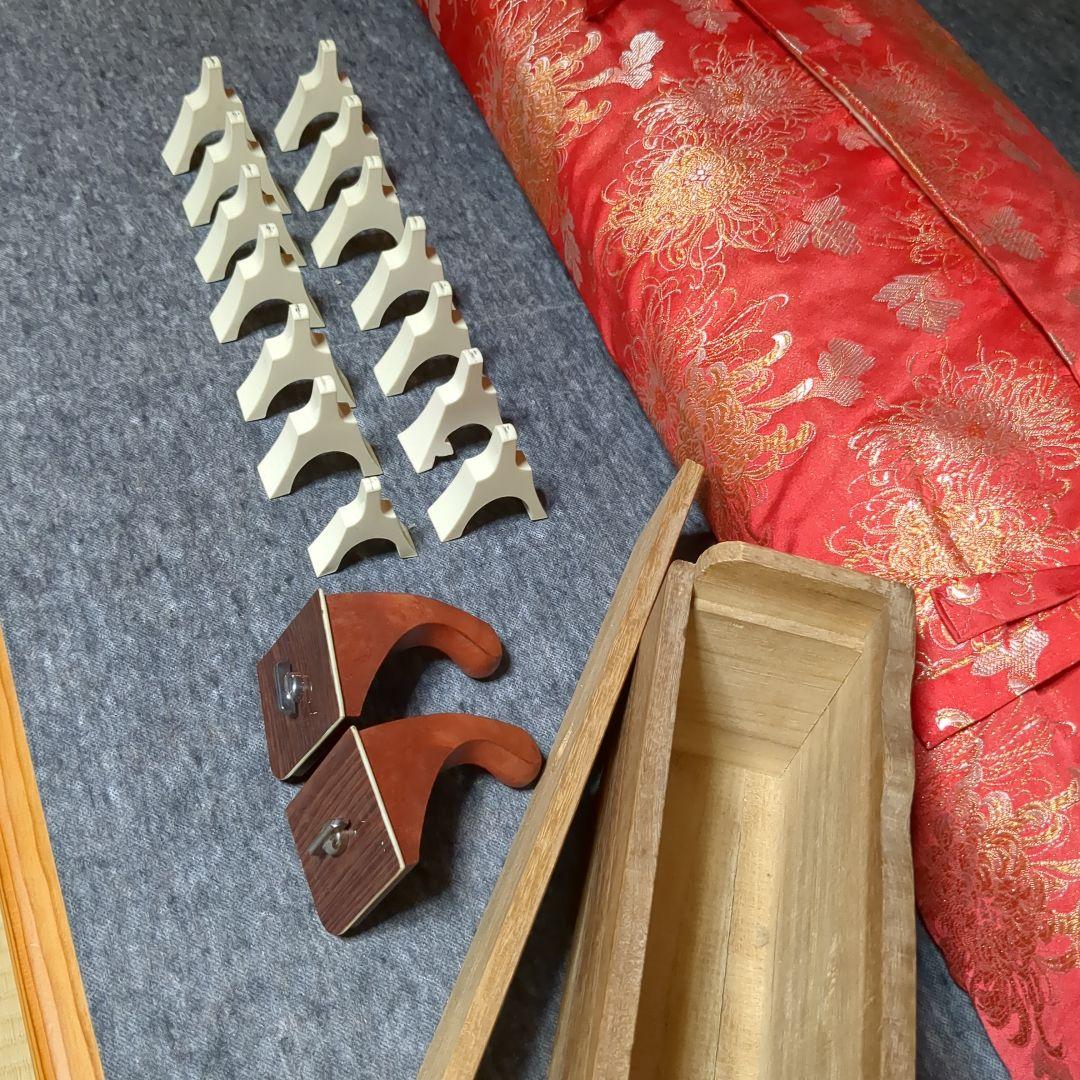 木製琴、-和-