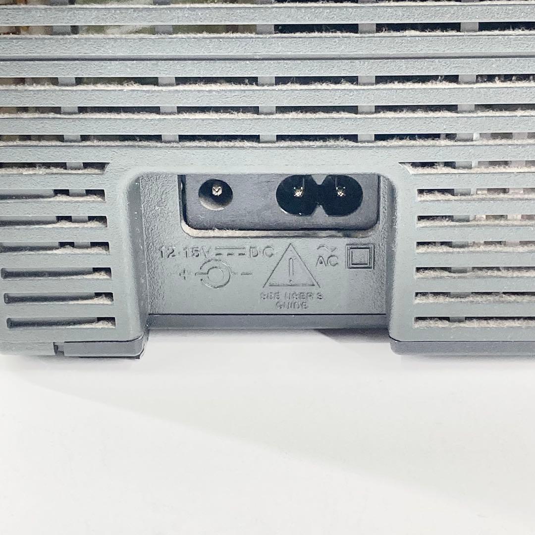BOSE Acoustic Wave Music System II ジャンク