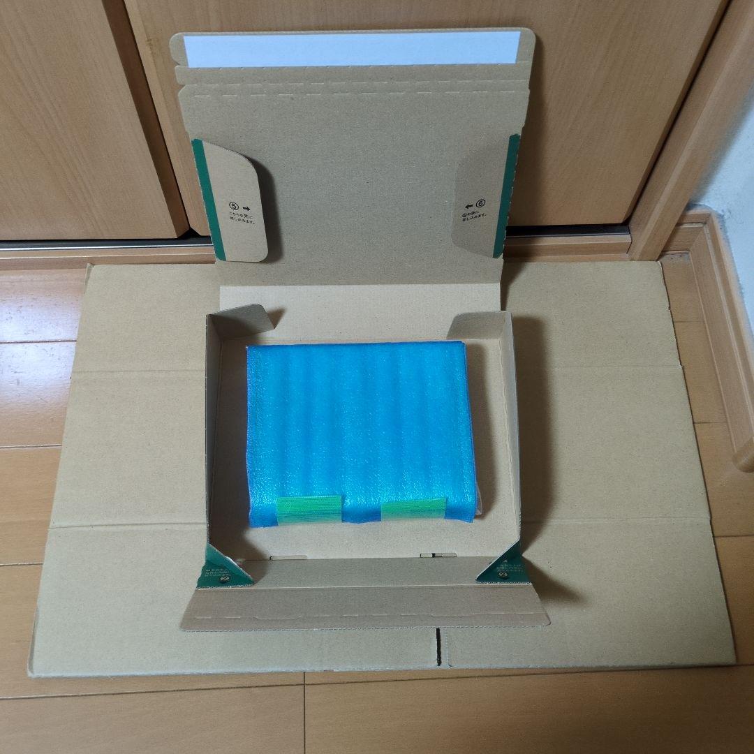 ポケモンカード 楽園ドラゴーナ シュリンク付き 1BOX ワンオーナー品