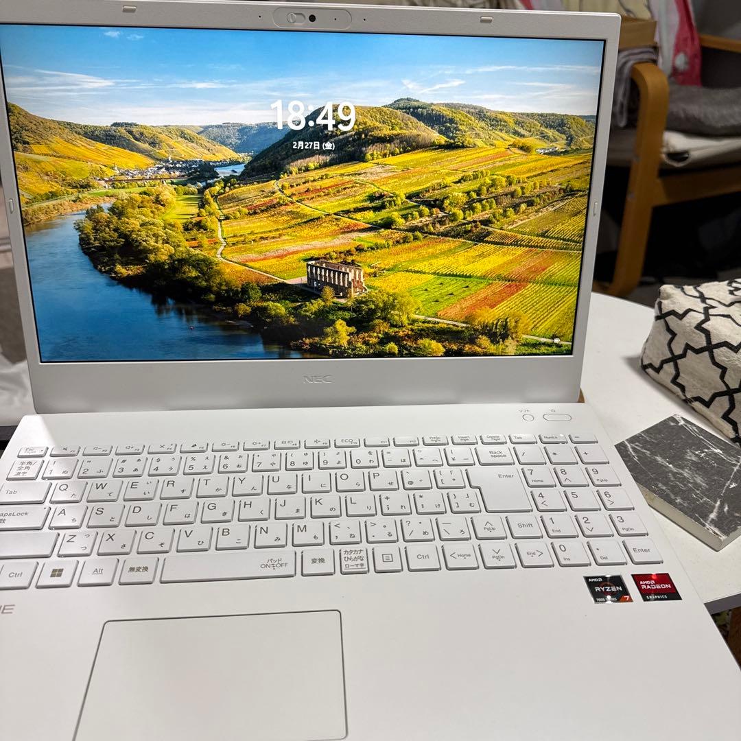 Windowsノート本体 <no value>