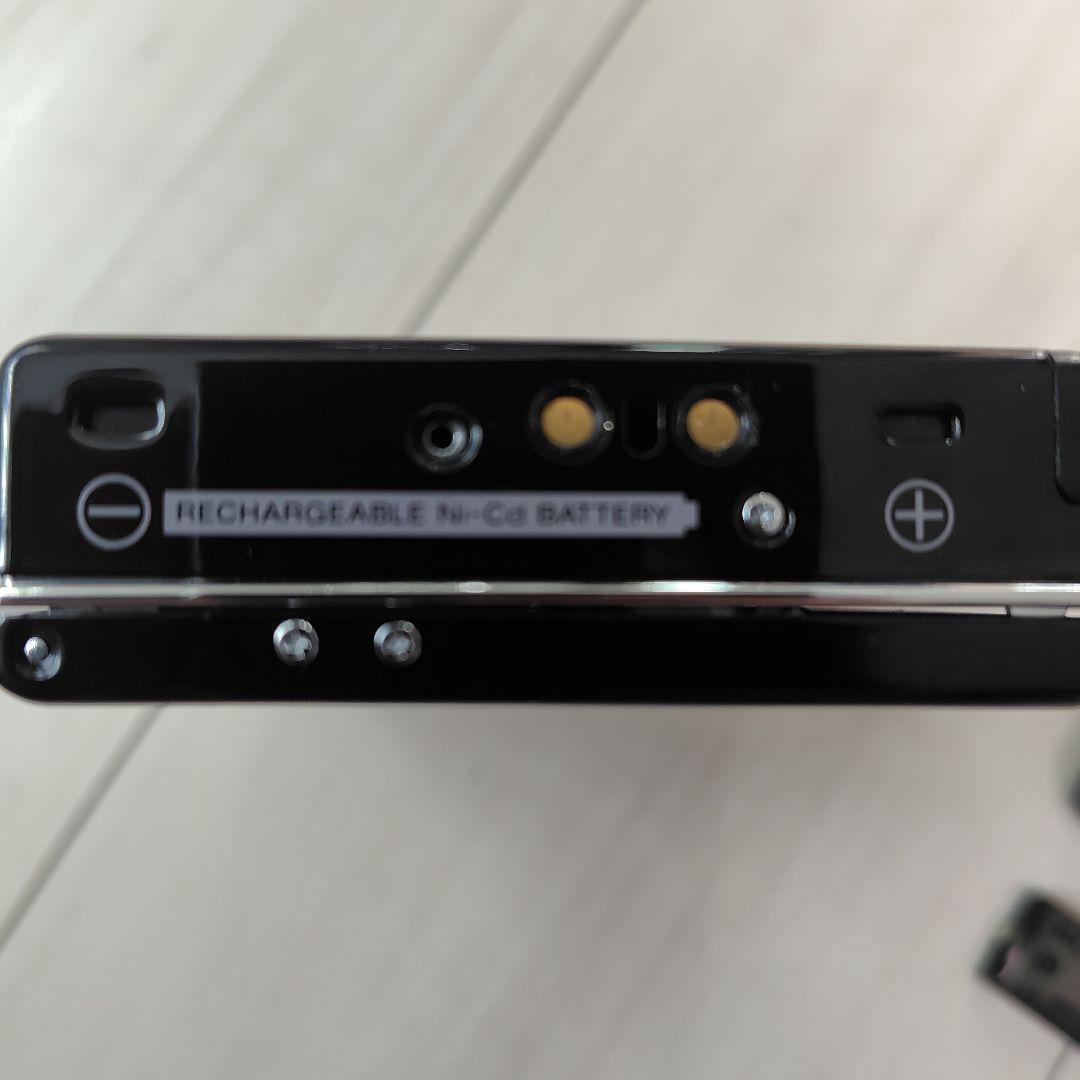 【ジャンク】　SONY WM-509 カセットプレーヤー