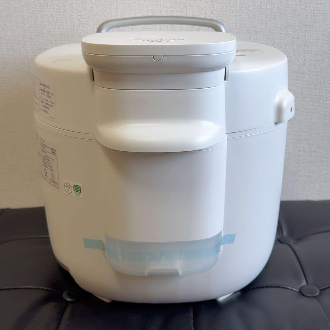 siroca 電気圧力鍋 SP-5D151 箱無し 新品未使用品