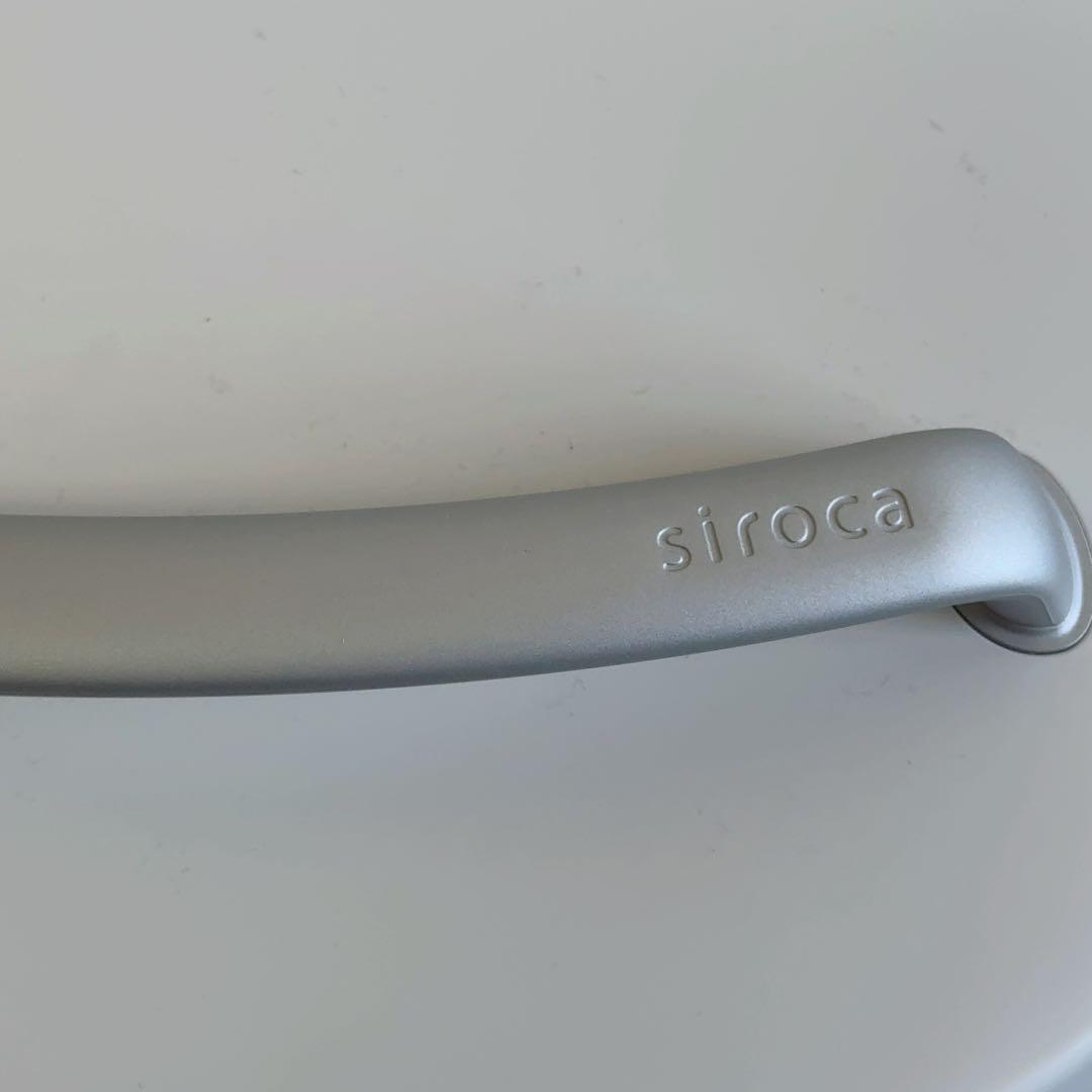 siroca 電気圧力鍋 SP-5D151 箱無し 新品未使用品