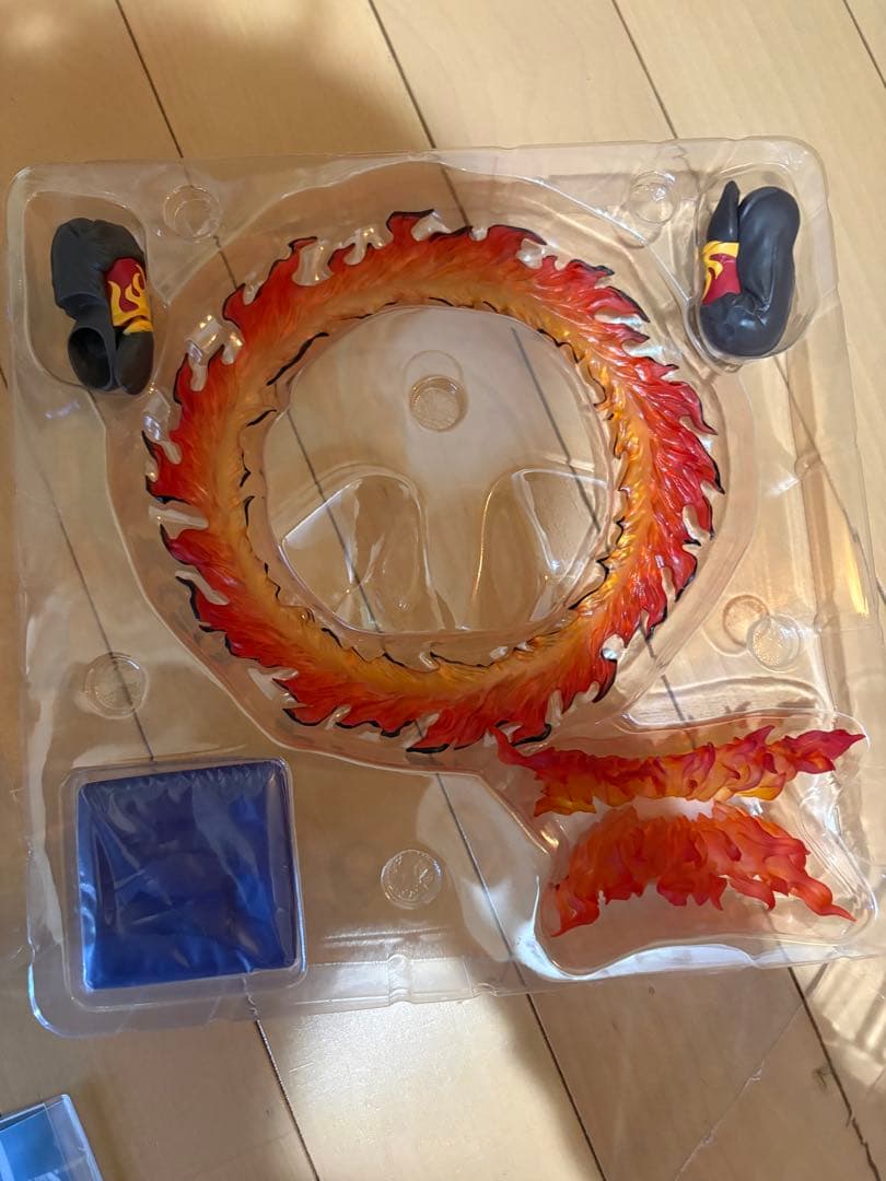 BUZZmod. 鬼滅の刃 無限列車編 煉獄杏寿郎 552426215