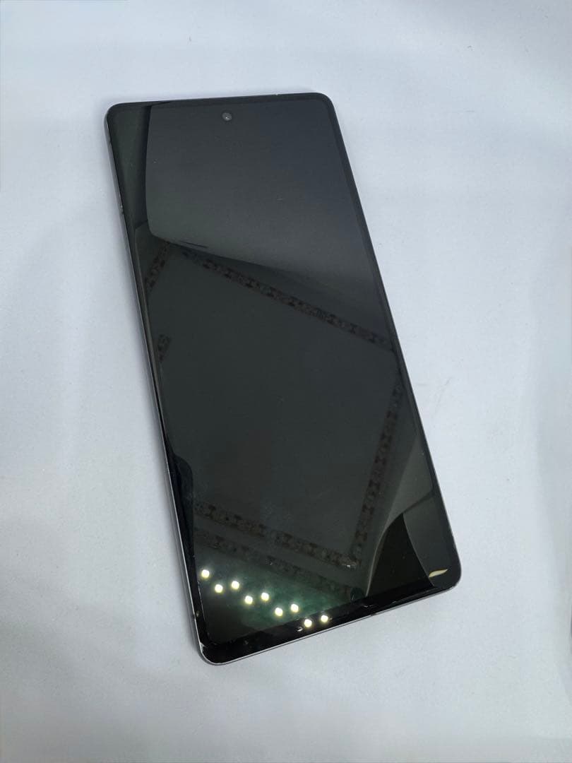Google Pixel 7 ブラック 本体　[ジャンク]