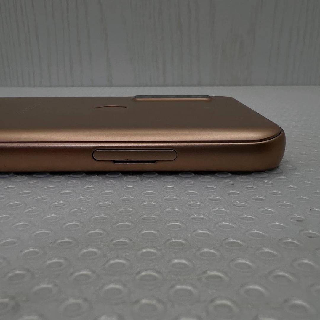 arrows We ◆ 4GB/64GB / au FCG01ローズゴールド