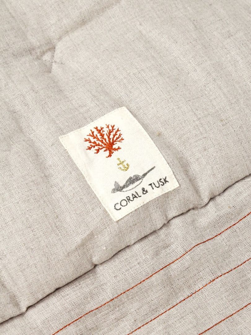 コーラルアンドタスク　キルト 石田ゆり子