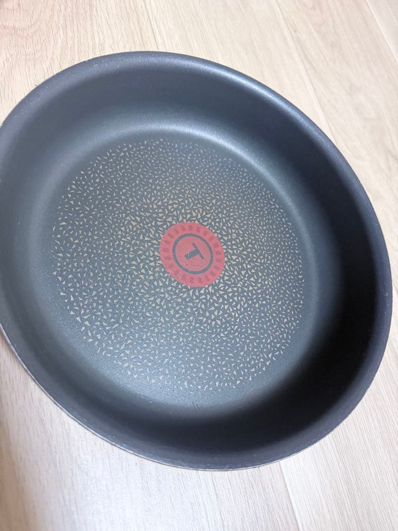 最終価格　美品　インジニオ・ネオ IHルージュ・アンリミテッド 9点　ガスIH可