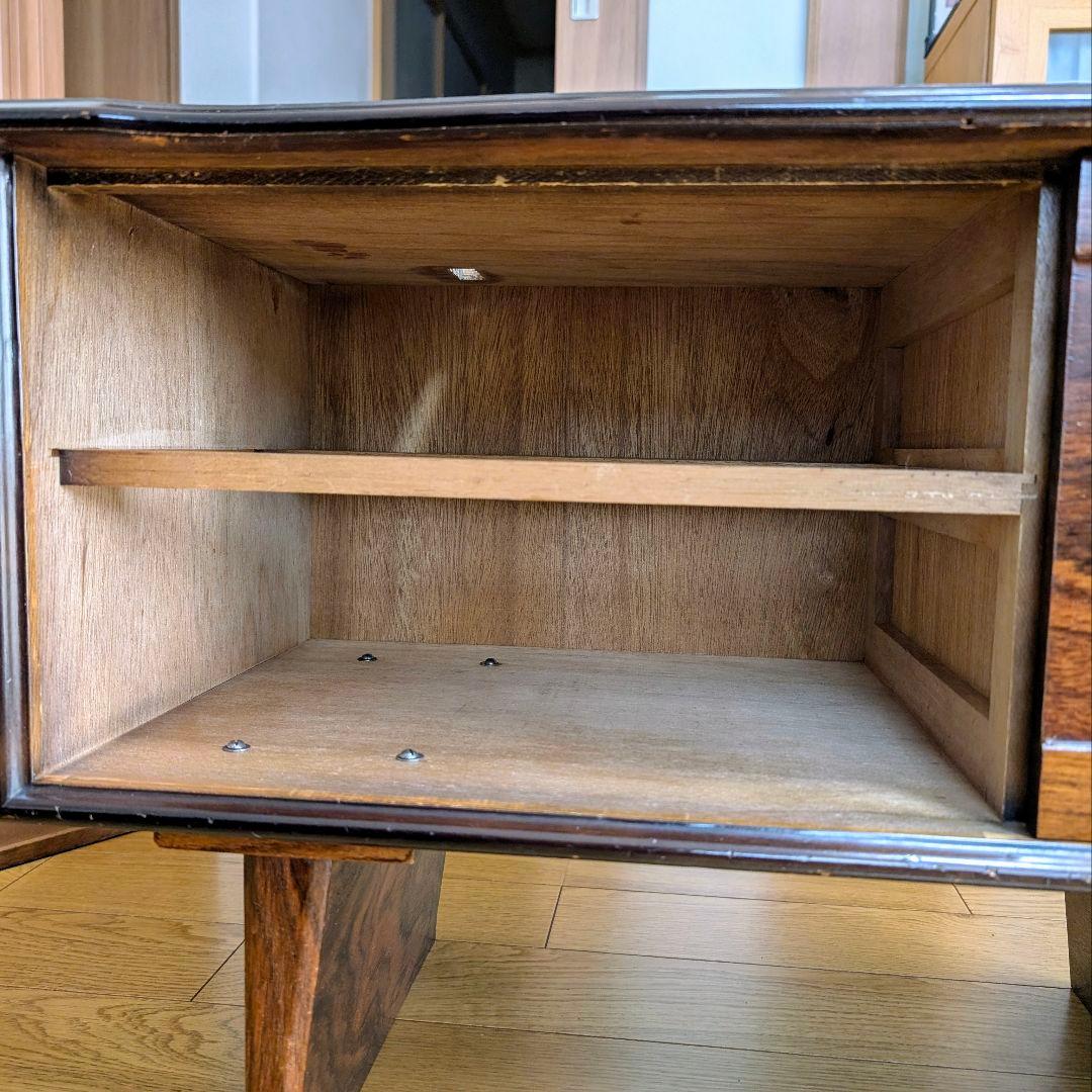 レトロ 最高級銅引鏡 ミエミラー 鏡台 姿見 ドレッサー