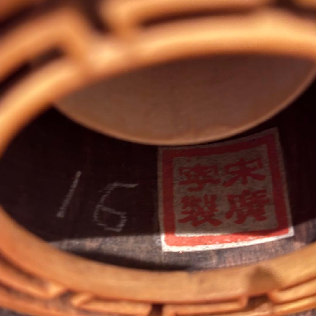 N*o様 【希少品】高級 二胡 宋廣寧製 付属品 ケース付き現状渡し