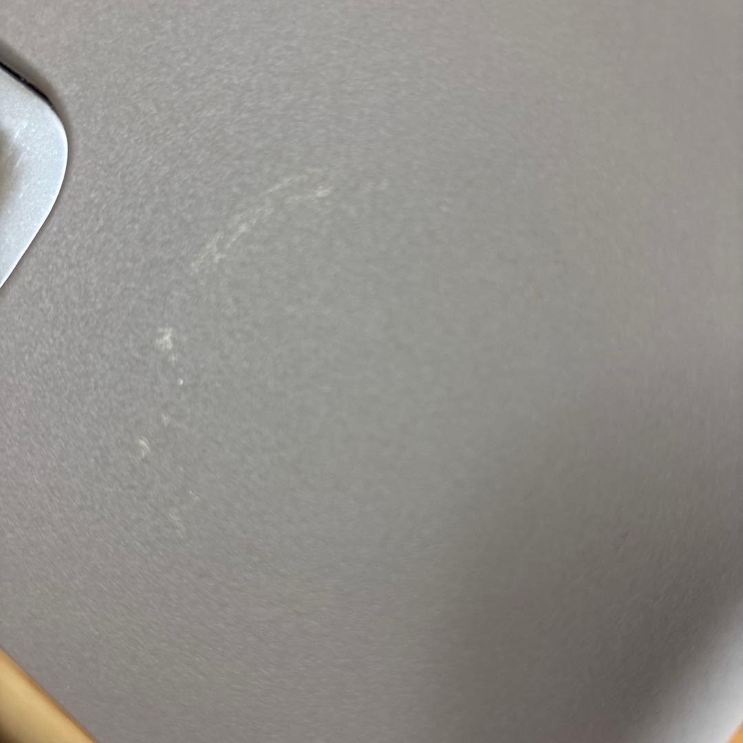 バルミューダー スチームトースター